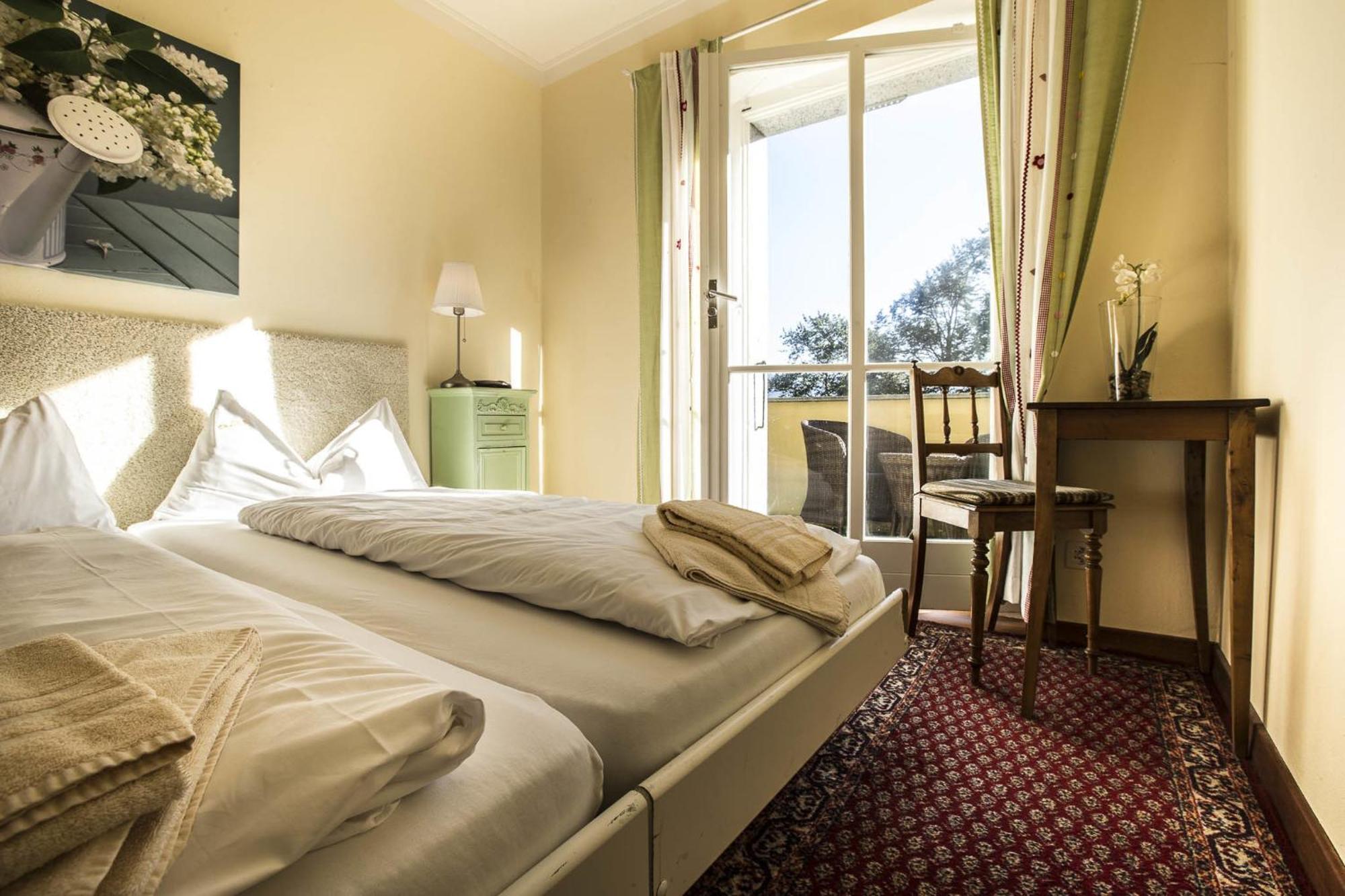 Casa Calina Hostel Lugano Room photo